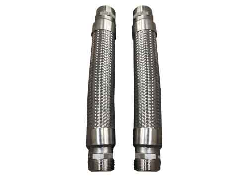  Flexible Pipe